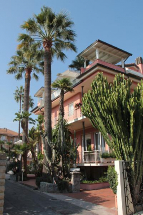 Appartamenti Villa Mirella Bordighera